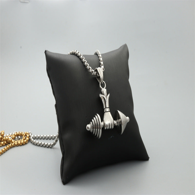 Beautiful Necklace with Unique Style