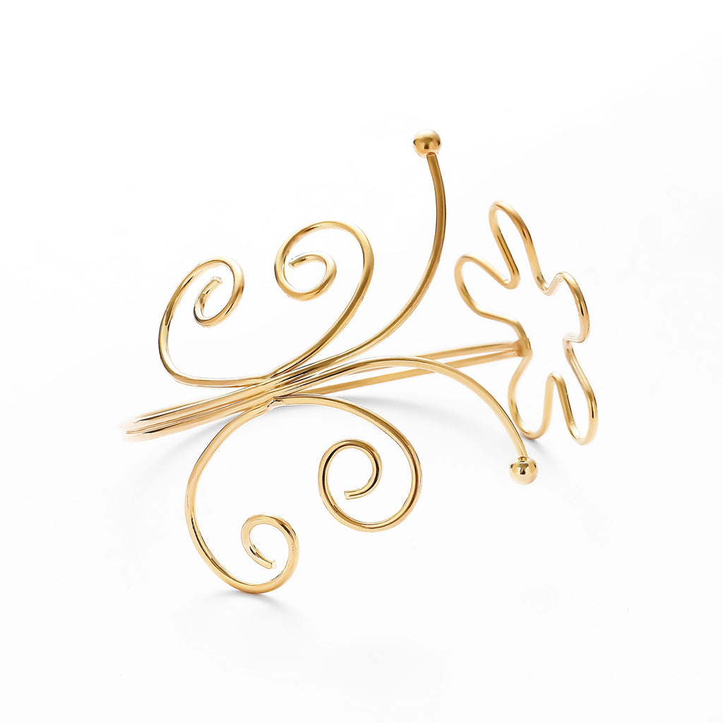 Beautiful Bracelet with Unique Style