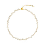 Charming Pearl Necklace for Any Occasion