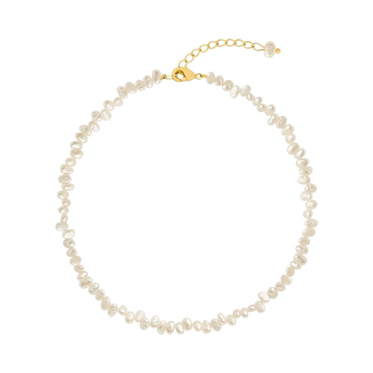 Charming Pearl Necklace for Any Occasion