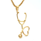 Beautiful Necklace with Unique Style