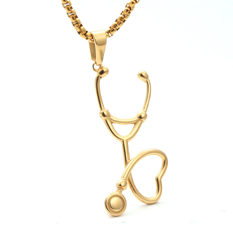 Beautiful Necklace with Unique Style