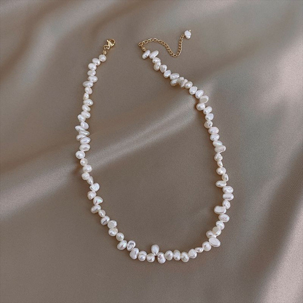 Charming Pearl Necklace for Any Occasion