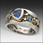 Vintage Handmade Ring