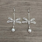 Charming Pearl Earring for Any Occasion