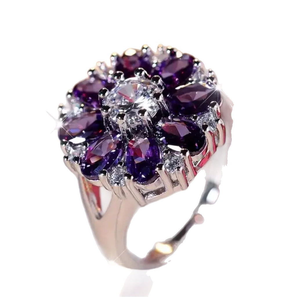 Delicate Artisan Ring