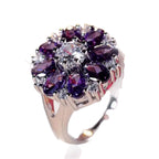 Delicate Artisan Ring