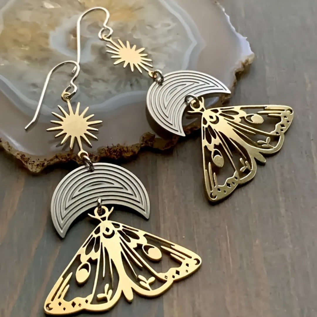 Charming Earring for Any Occasion