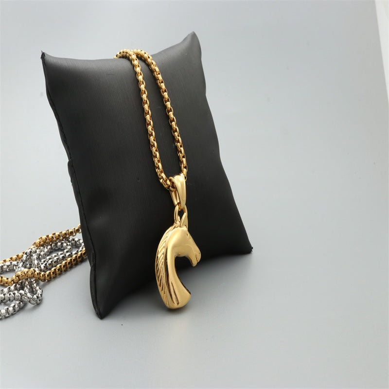 Beautiful Necklace with Unique Style