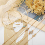 Beautiful Bracelet with Unique Style