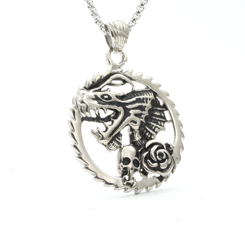 Classic Necklace with Timeless Appeal