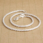 Beautiful Anklet with Unique Style