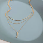 Delicate Artisan Necklace