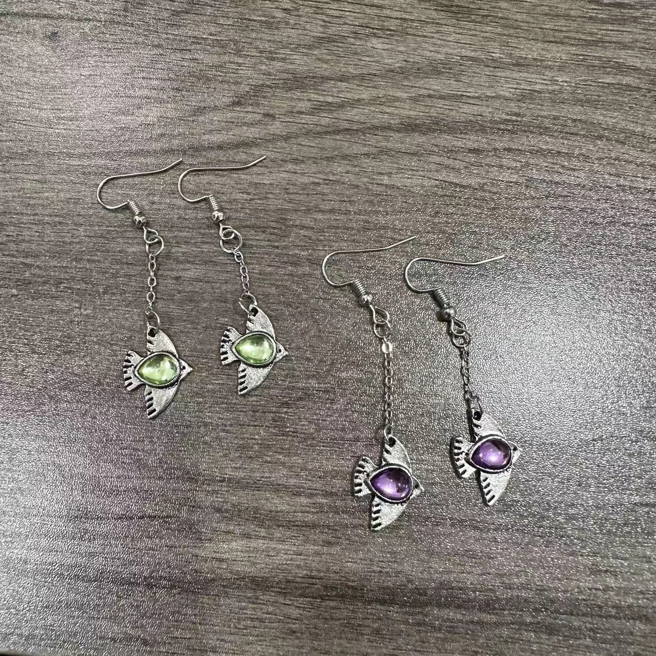 Stunning Earring for Daily Wear