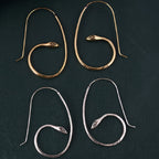 Classic Earring with Timeless Appeal