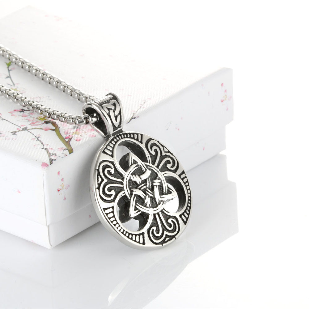 Beautiful Necklace with Unique Style