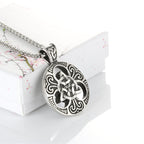 Beautiful Necklace with Unique Style