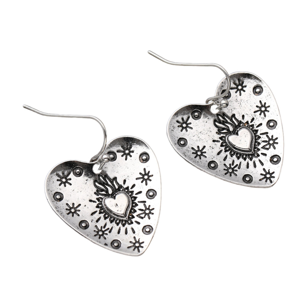 Stunning Earring for Daily Wear