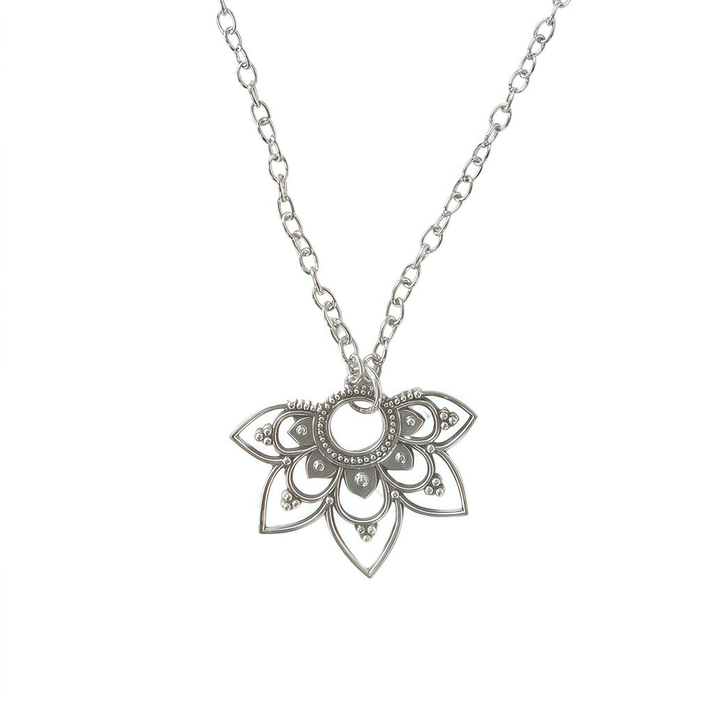 Vintage Handmade Necklace