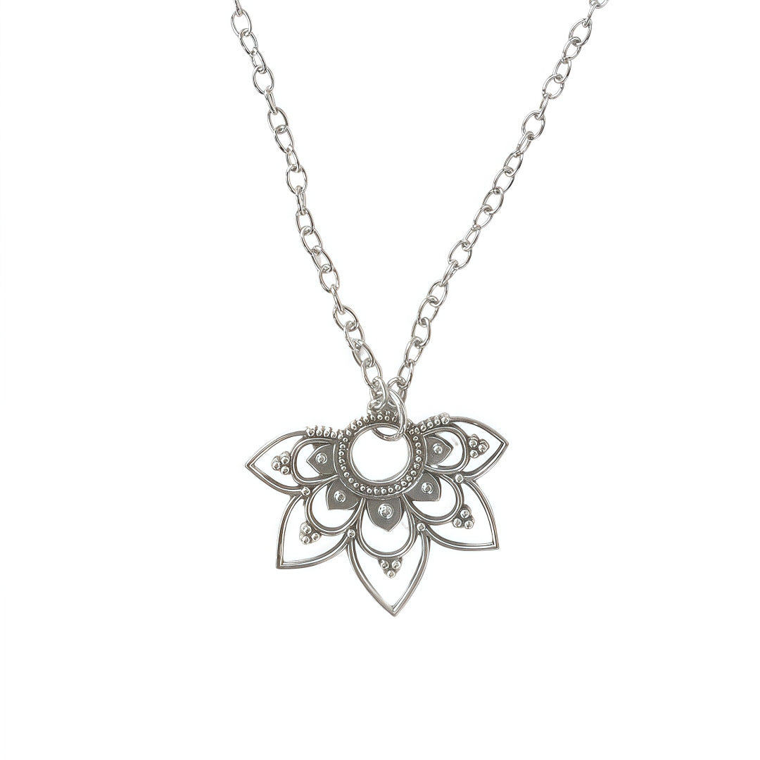 Vintage Handmade Necklace