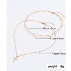 Stunning Pearl Necklace for Daily Wear