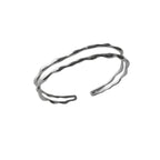 Beautiful Gold Bracelet with Unique Style