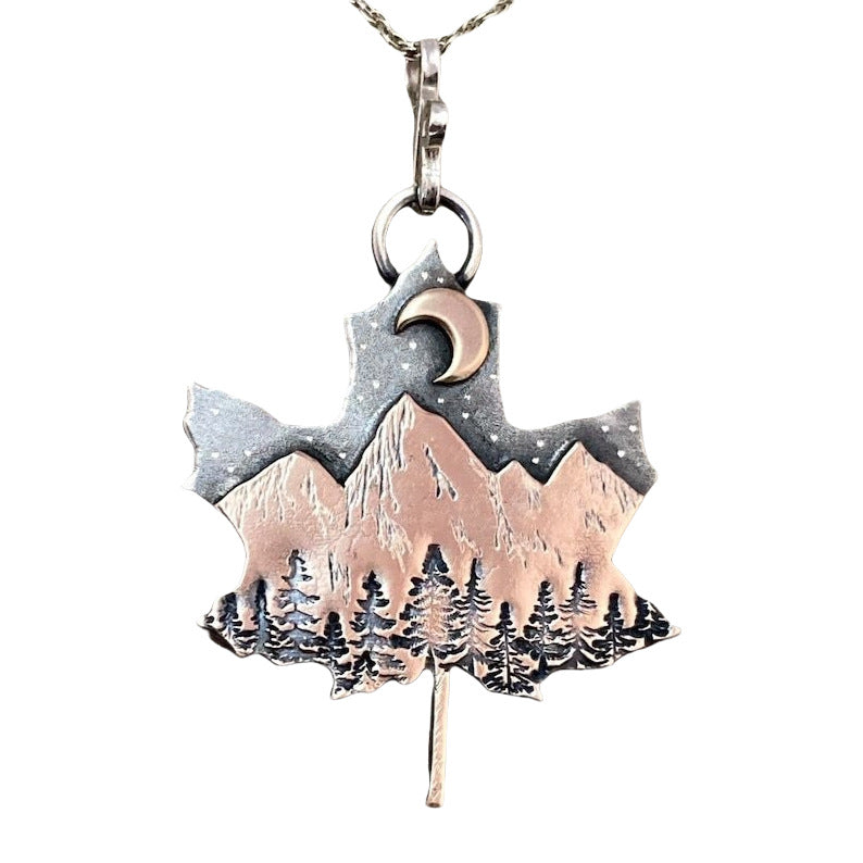 Classic Necklace with Timeless Appeal