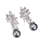Elegant Pearl Earring for Every Occasion