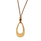 Delicate Artisan Necklace