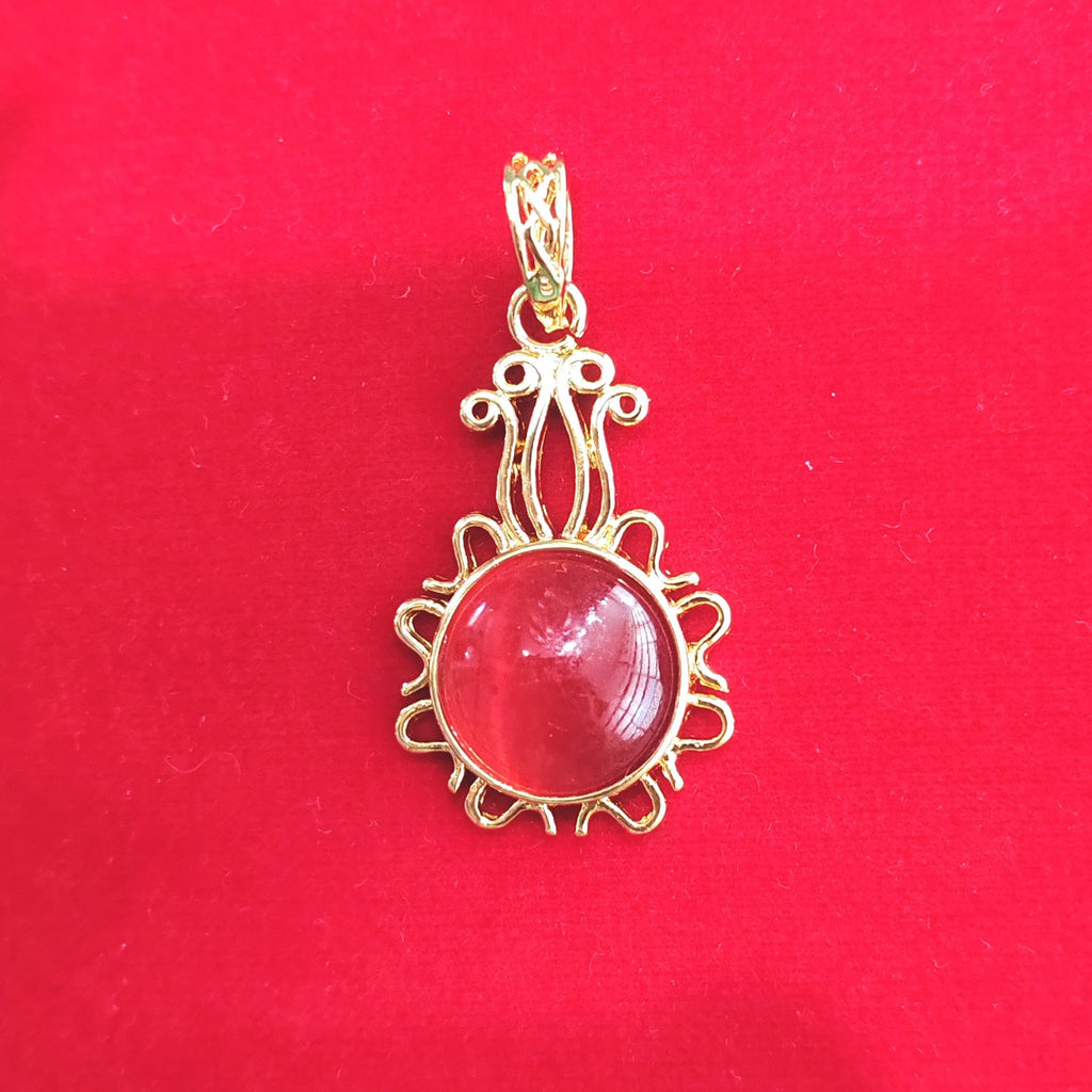 Vintage Handmade Necklace