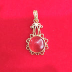 Vintage Handmade Necklace