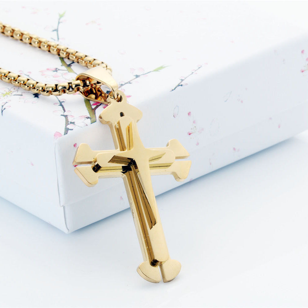 Classic Necklace with Timeless Appeal