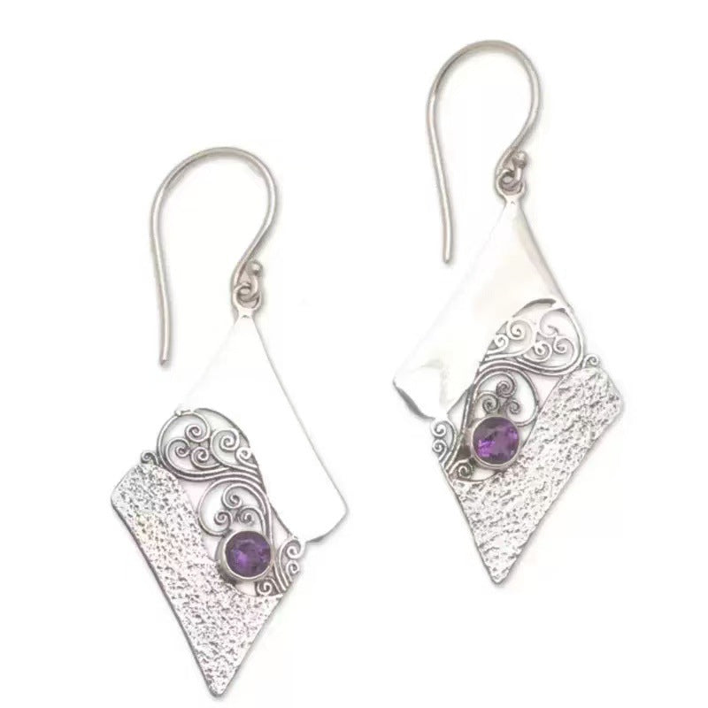 Beautiful Earring with Unique Style