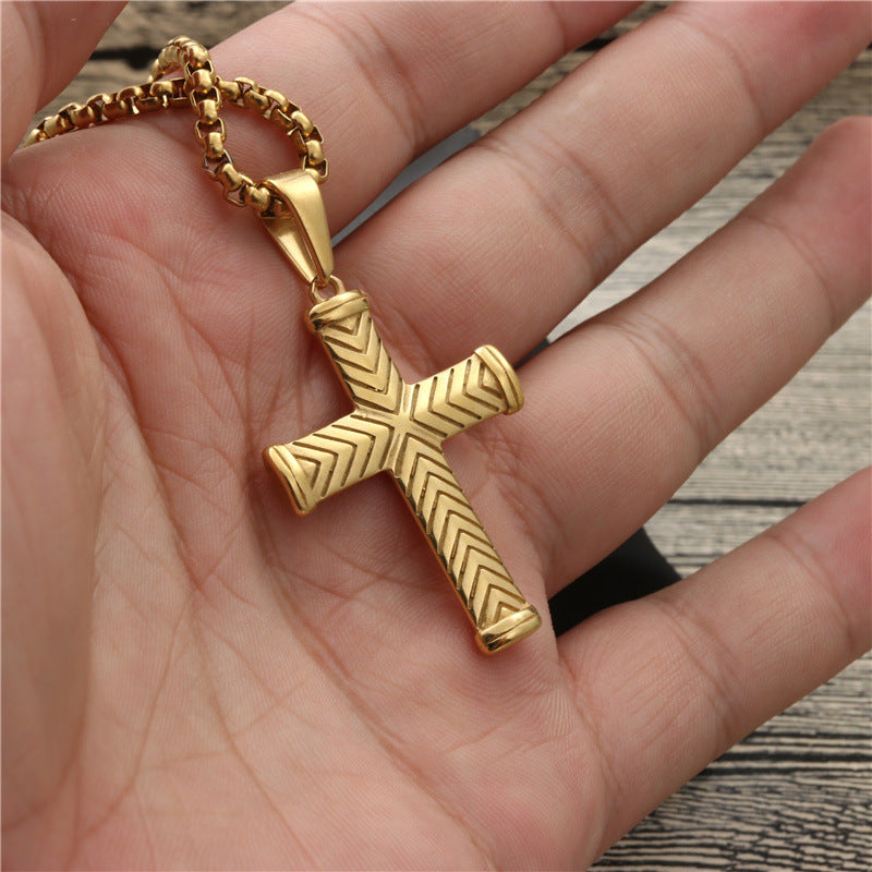 Vintage Handmade Necklace