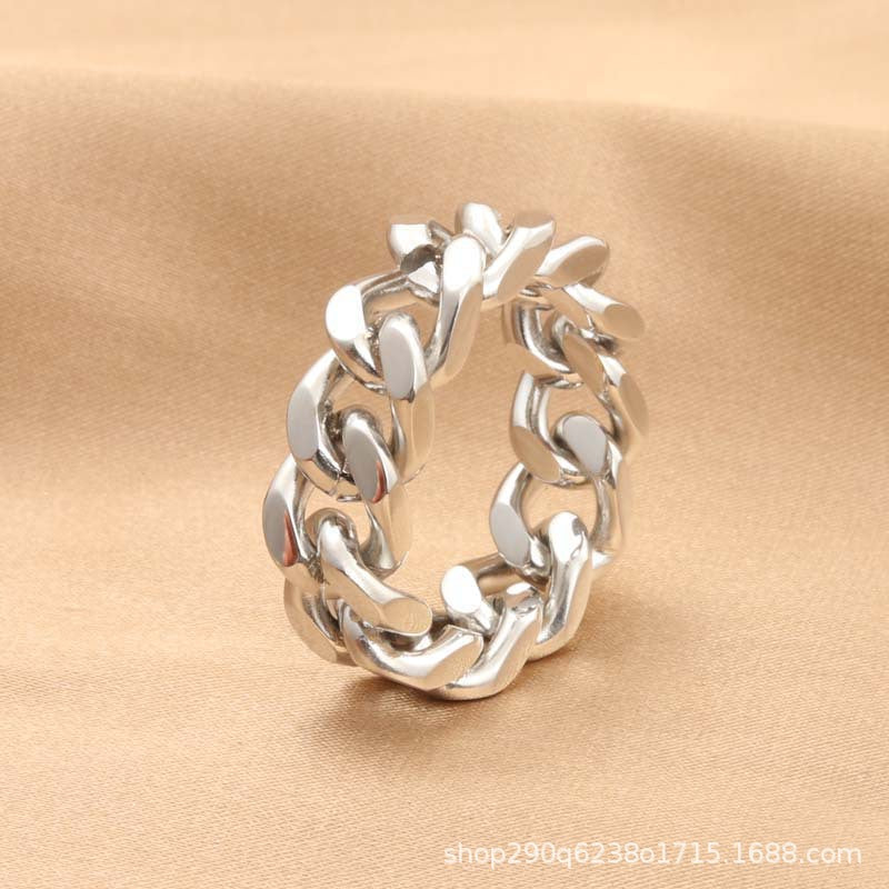 Beautiful Chain with Unique Style