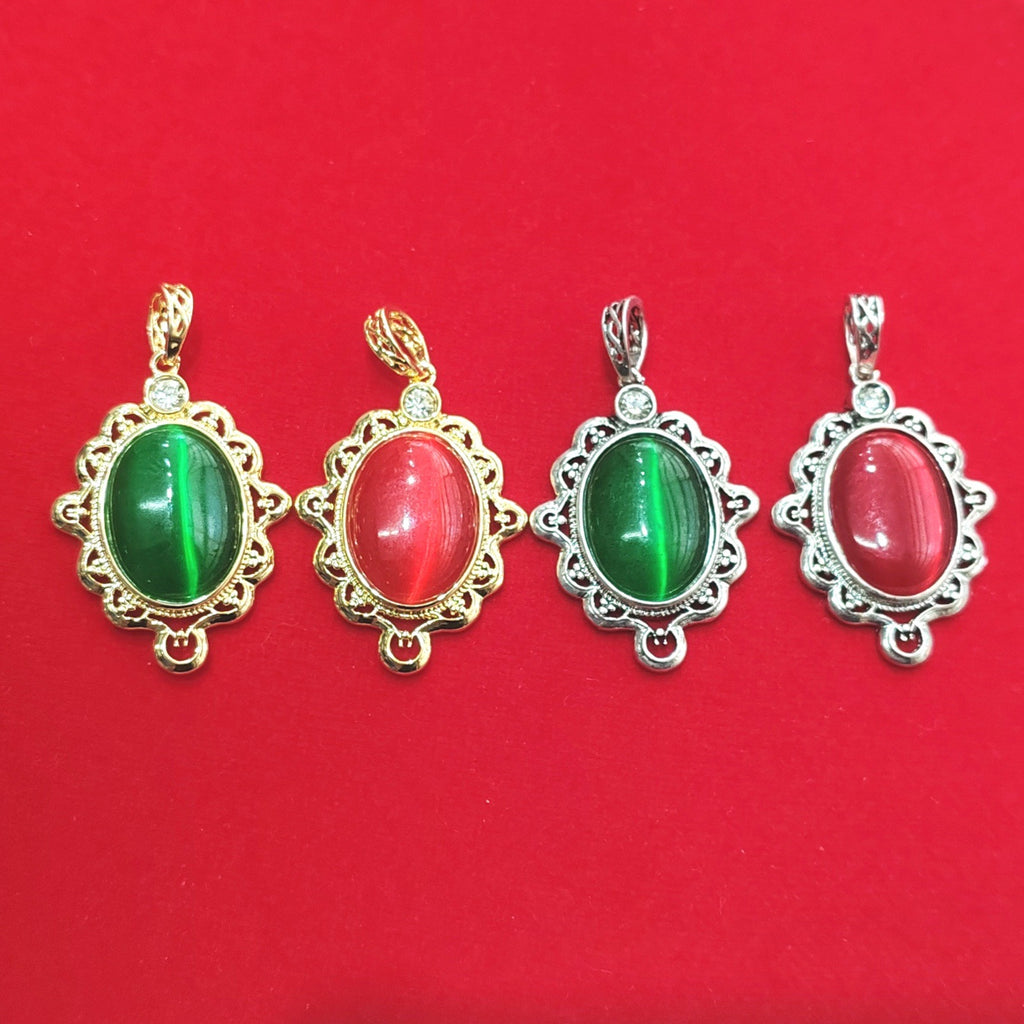 Classic Necklace with Timeless Appeal