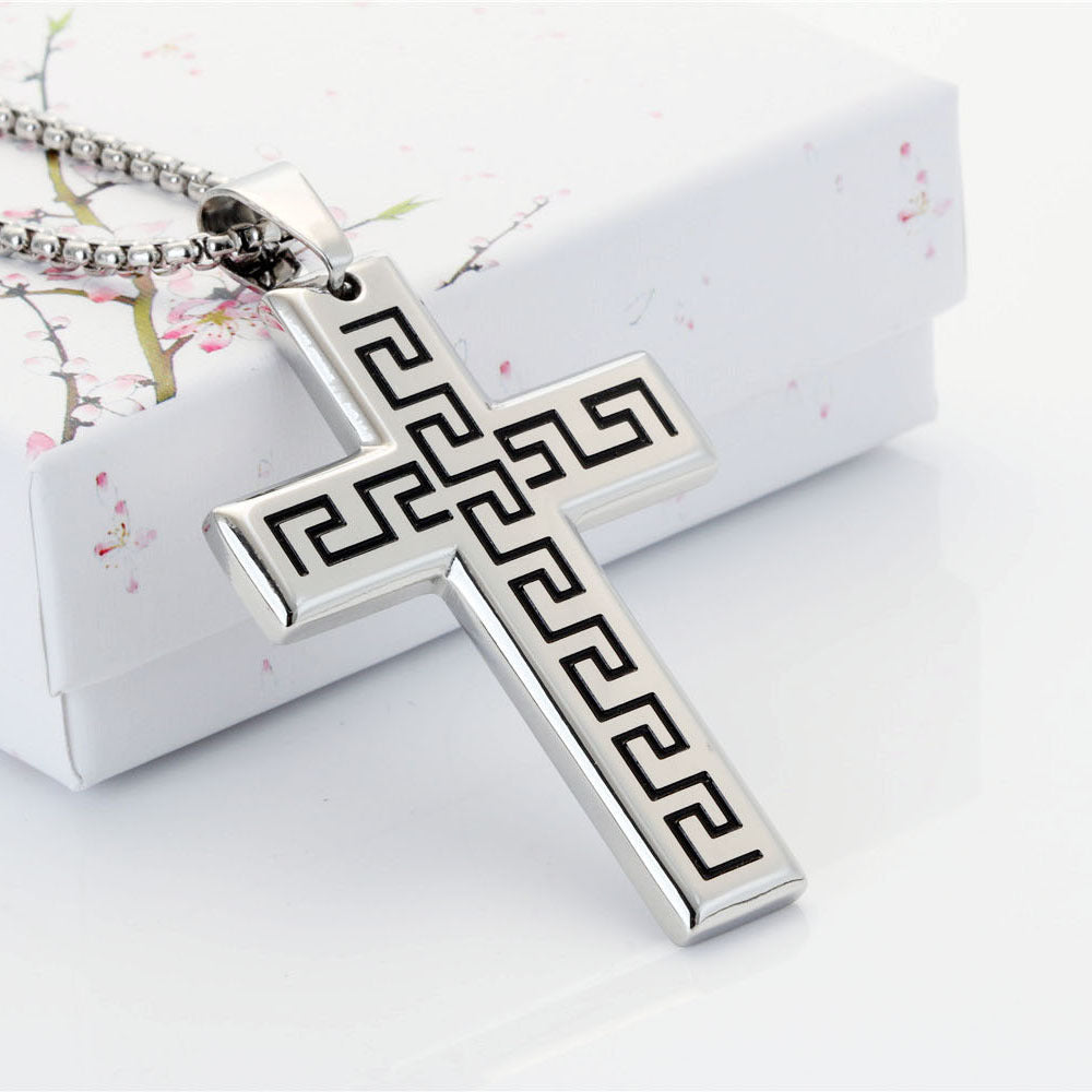 Vintage Handmade Necklace