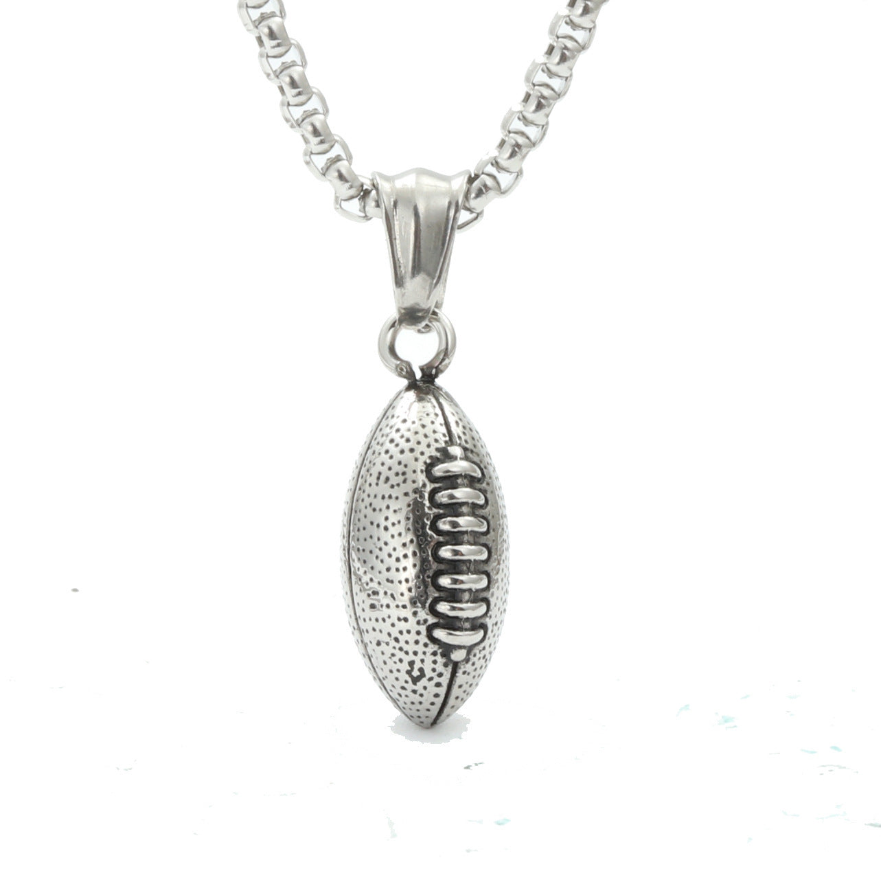 Vintage Handmade Necklace