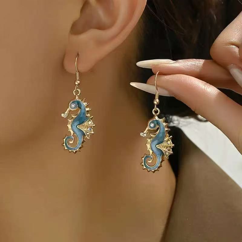 Charming Earring for Any Occasion