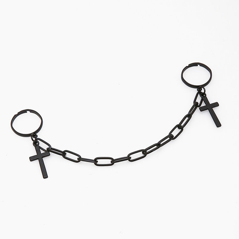 Beautiful Chain with Unique Style