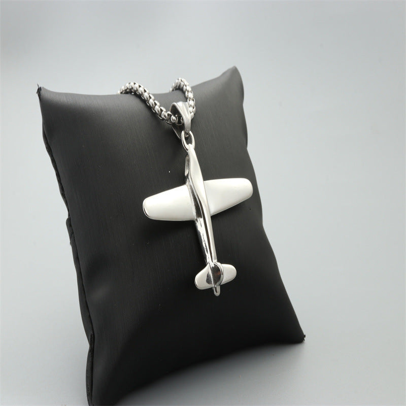 Beautiful Necklace with Unique Style