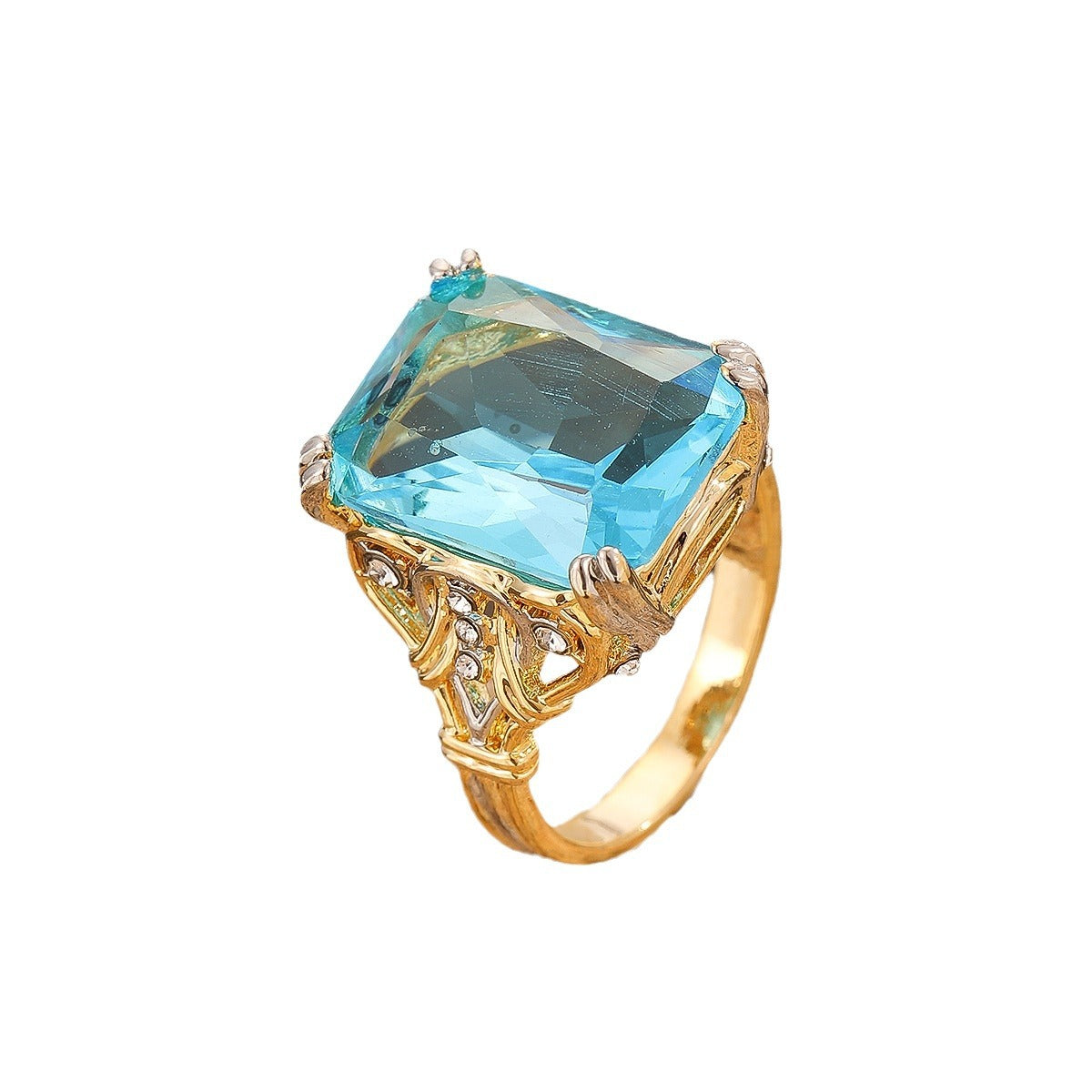 Elegant Ring for Every Occasion