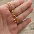 Elegant Necklace for Every Occasion