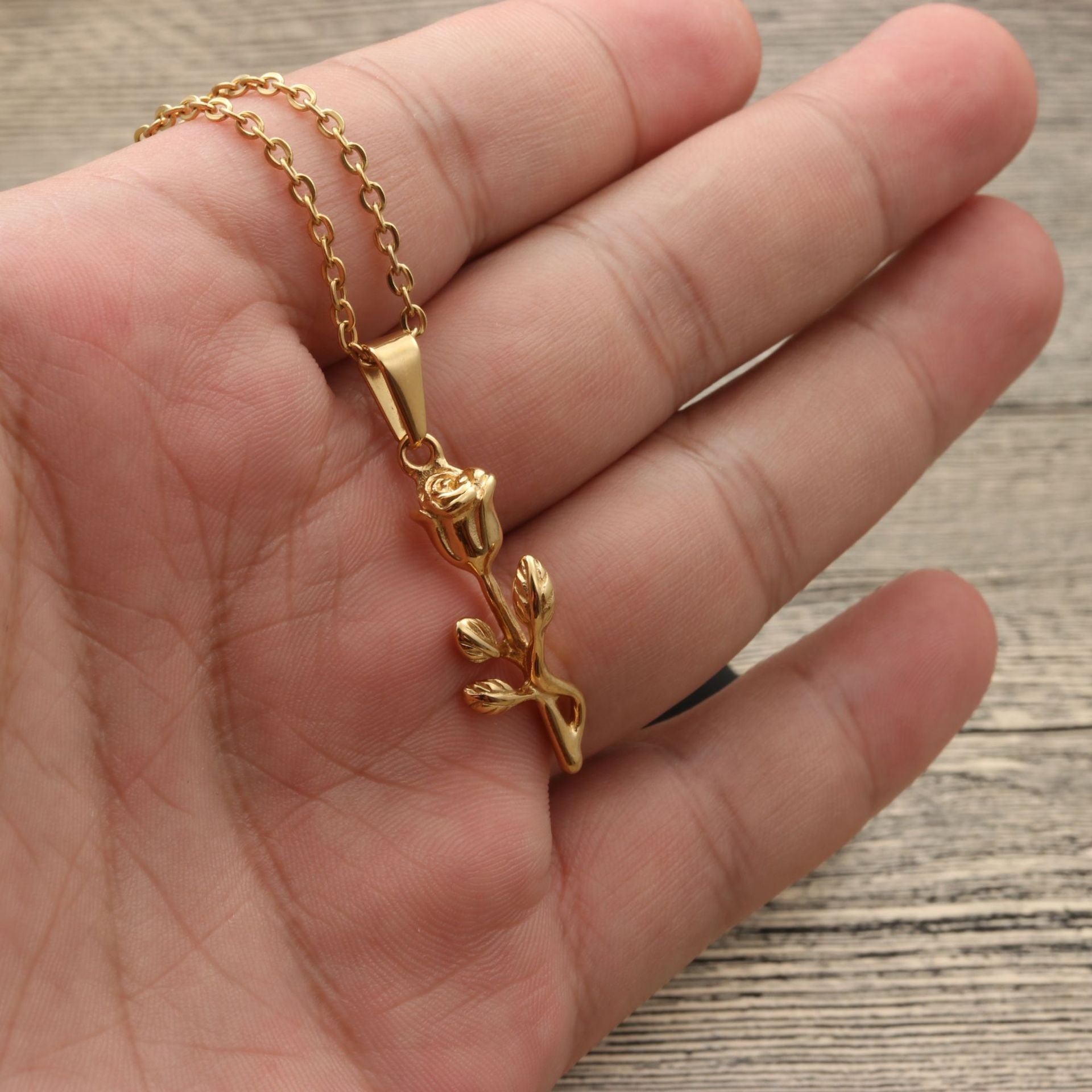 Elegant Necklace for Every Occasion