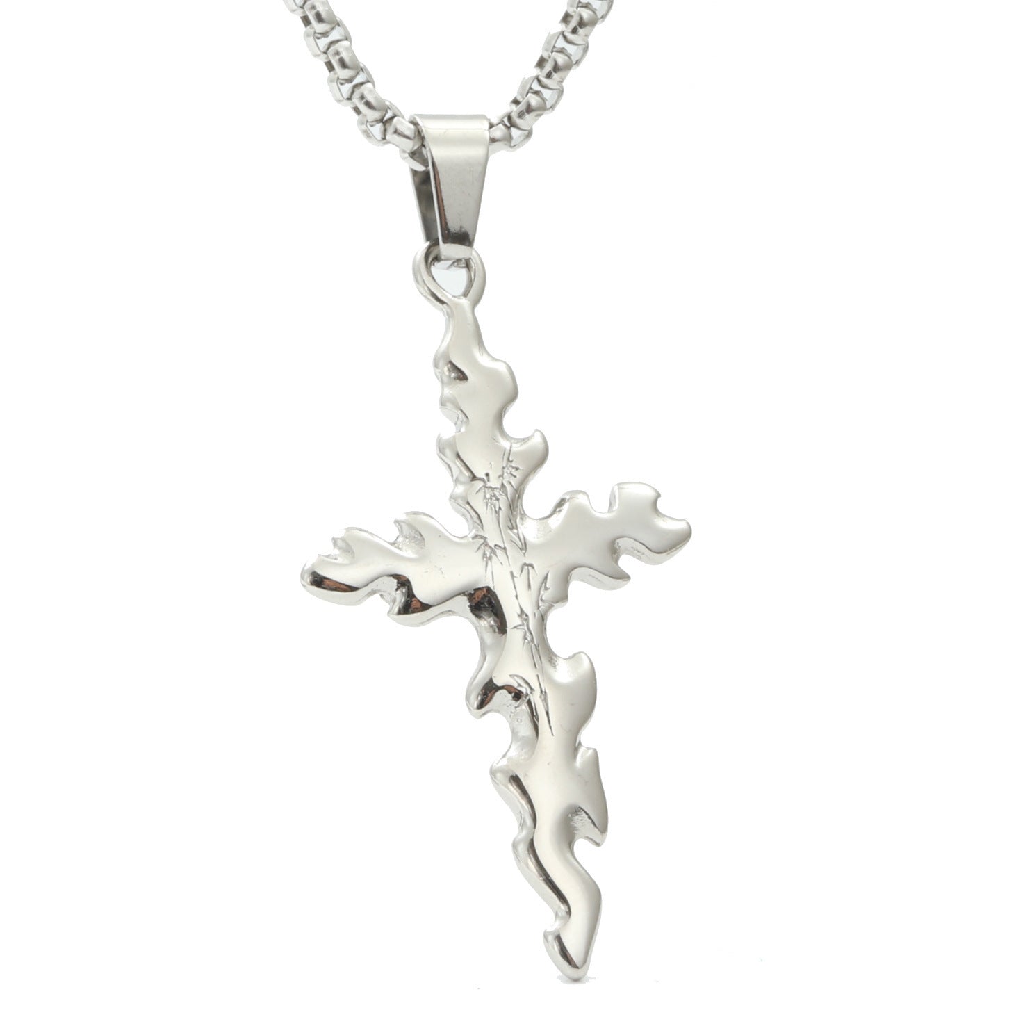 Beautiful Necklace with Unique Style