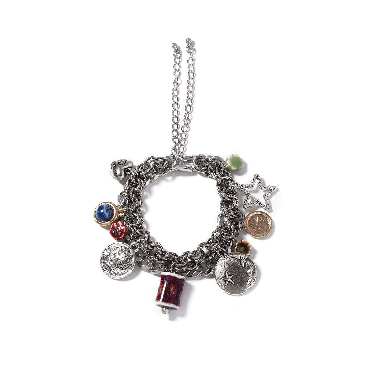 Beautiful Bracelet with Unique Style