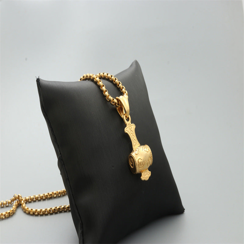 Charming Necklace for Any Occasion