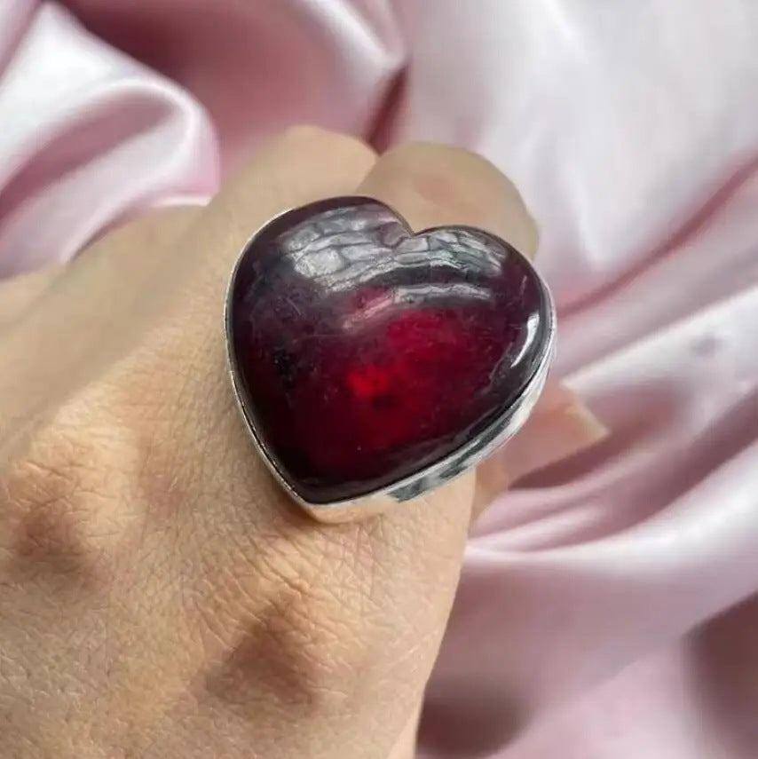 Charming Ring for Any Occasion