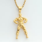 Charming Necklace for Any Occasion