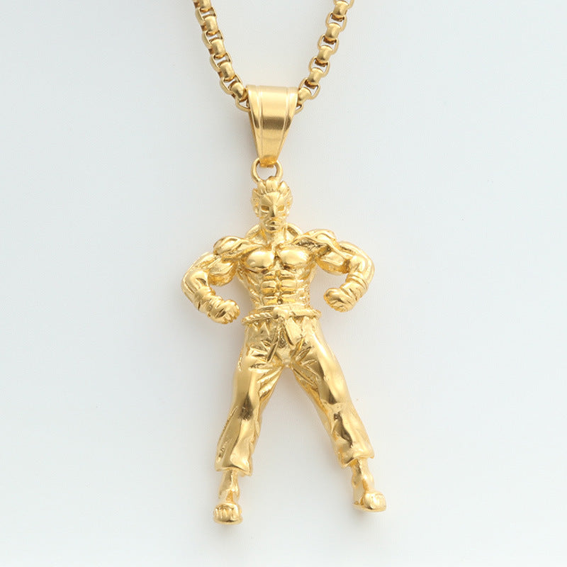 Charming Necklace for Any Occasion